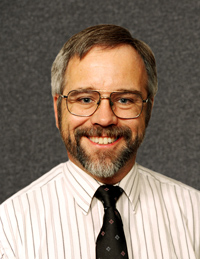 Mark Bauer, MD