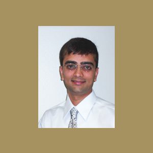 Ankur Rana, MD