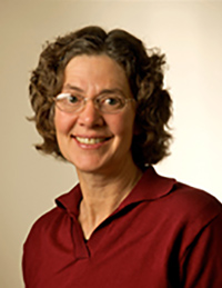 Ellen Stepniewski, ARNP