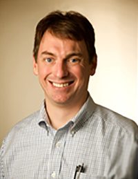 Michael Crook, MD