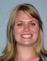 Christina Sadler, MD