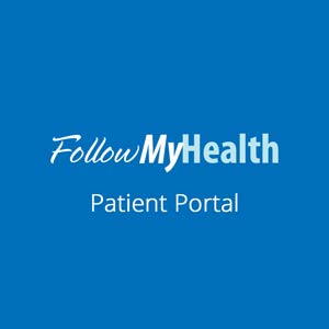 Follow MyHealth The New Patient Portal