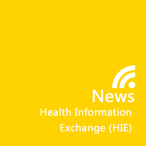 Health Information Exchange (HIE)