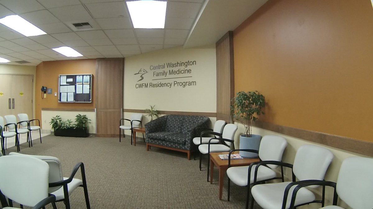 Yakima Clinic Medical Links Community Health of Central Washington