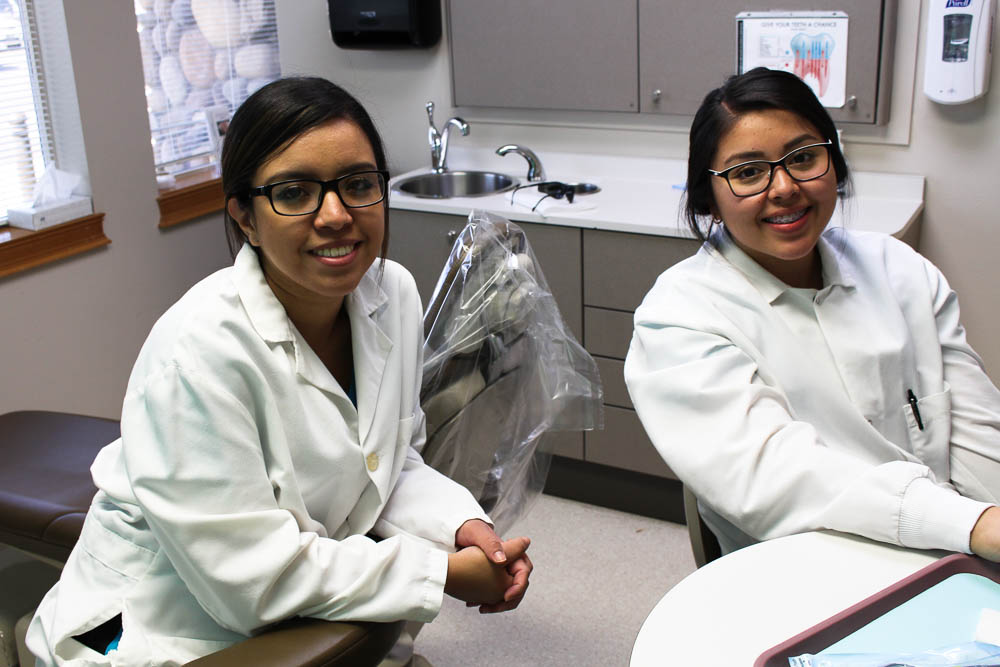 Ellensburg Dental Gallery Community Health of Central Washington