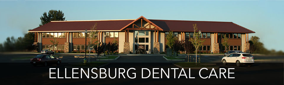 Ellensburg Dental Clinic