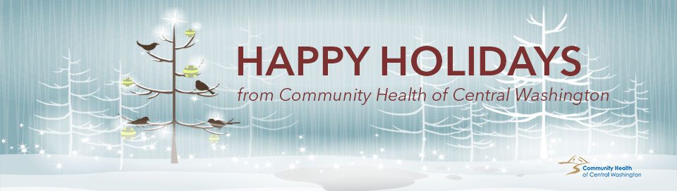 Happy Holidays