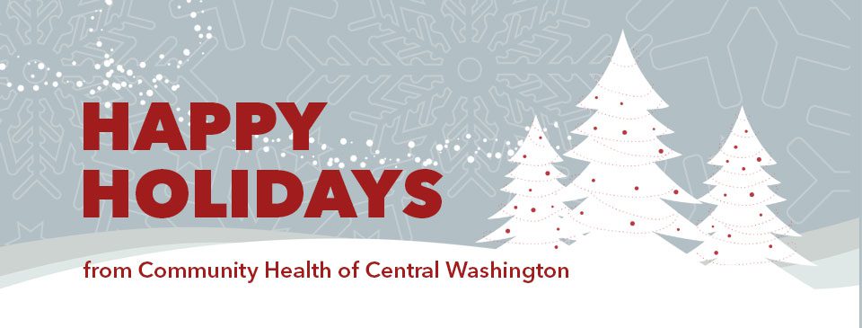 Happy Holidays