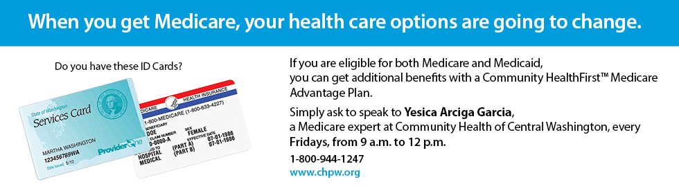 Medicare Options