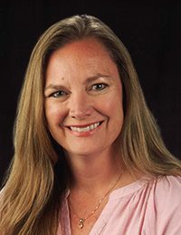 Lynnette Marshall