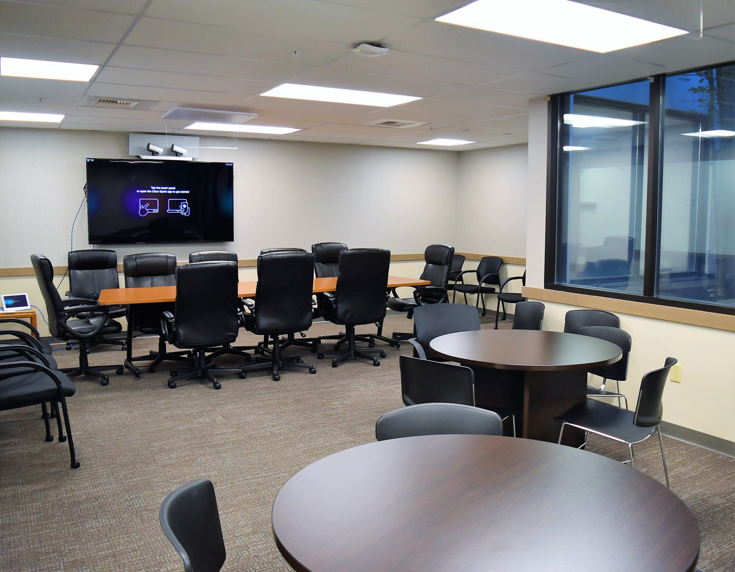 Yakima Pediatrics Tour Community Health of Central Washington