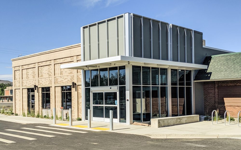 Connect Contact Community Health of Central Washington