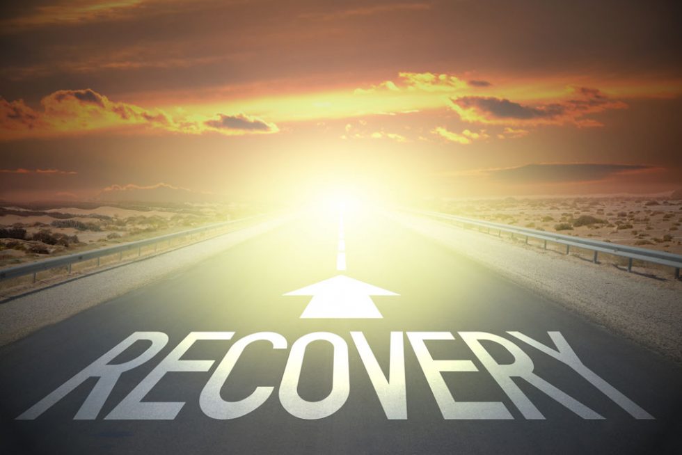 September is National Recovery Month Community Health of Central
