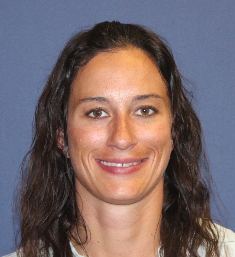 Jocelyn Judd, PA
