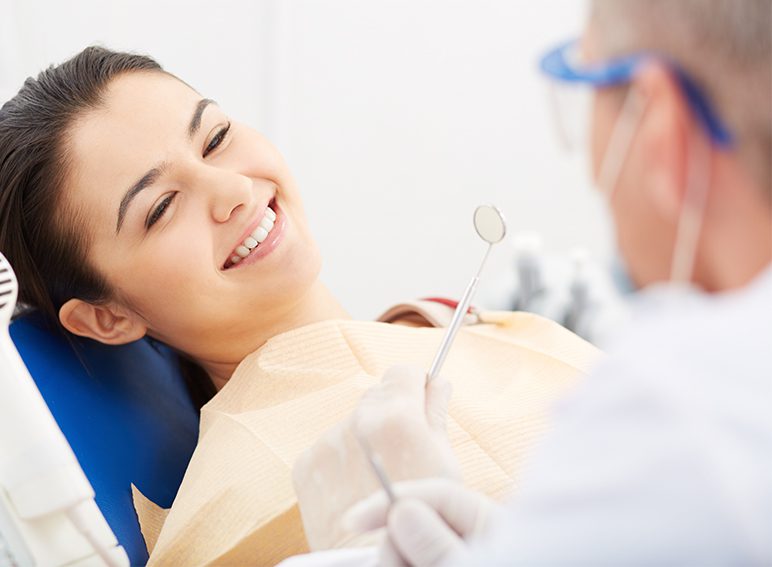 Are you interested in a career as a Dental Assistant?