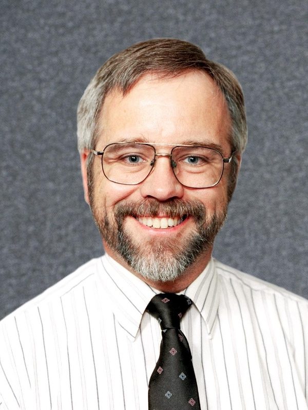 Mark Bauer