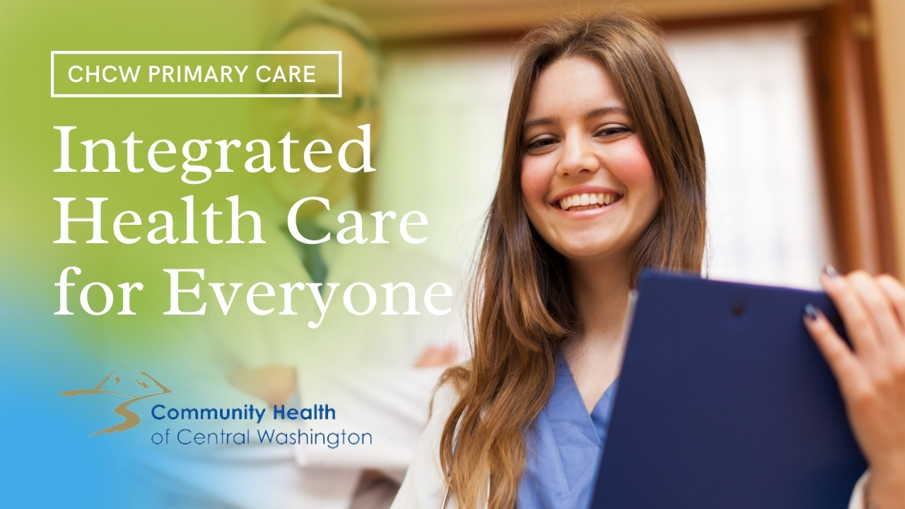 chcw integrated health care for everyone