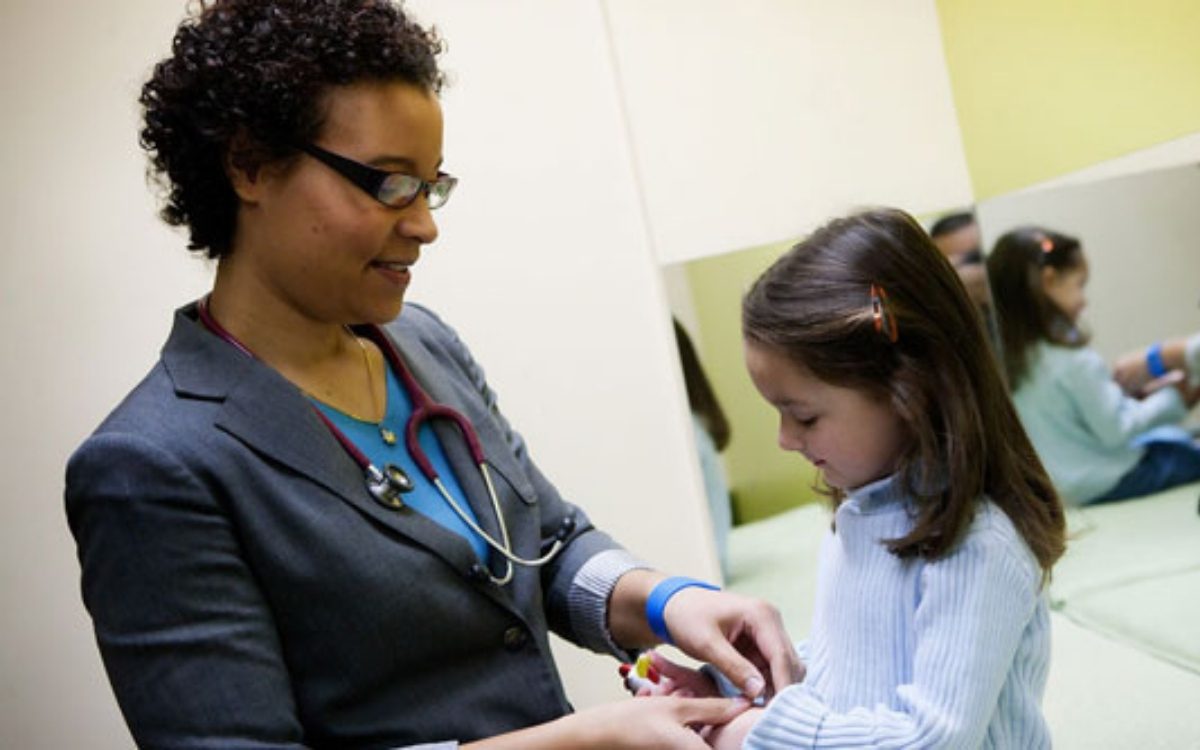 best practices medical yakima Devin Brubaker