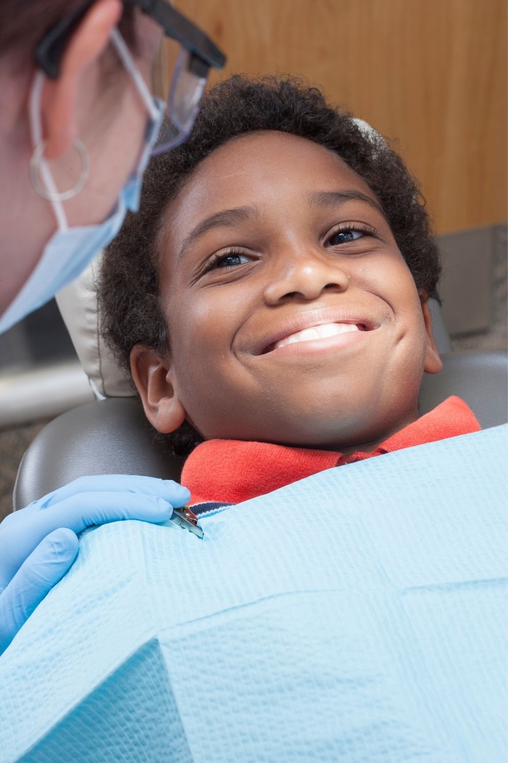 Pediatric Dentistry 5 Things To Know Community Health of Central