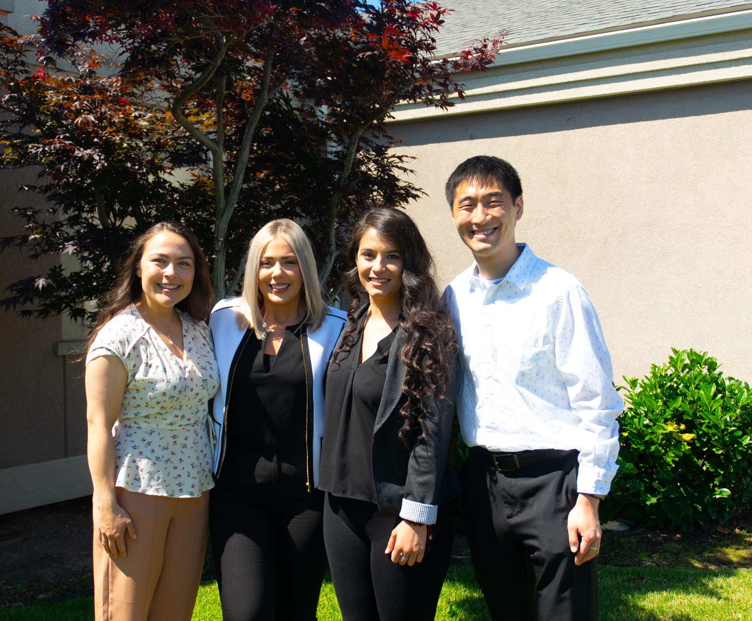 MED03428 2021-2022 BHC Interns