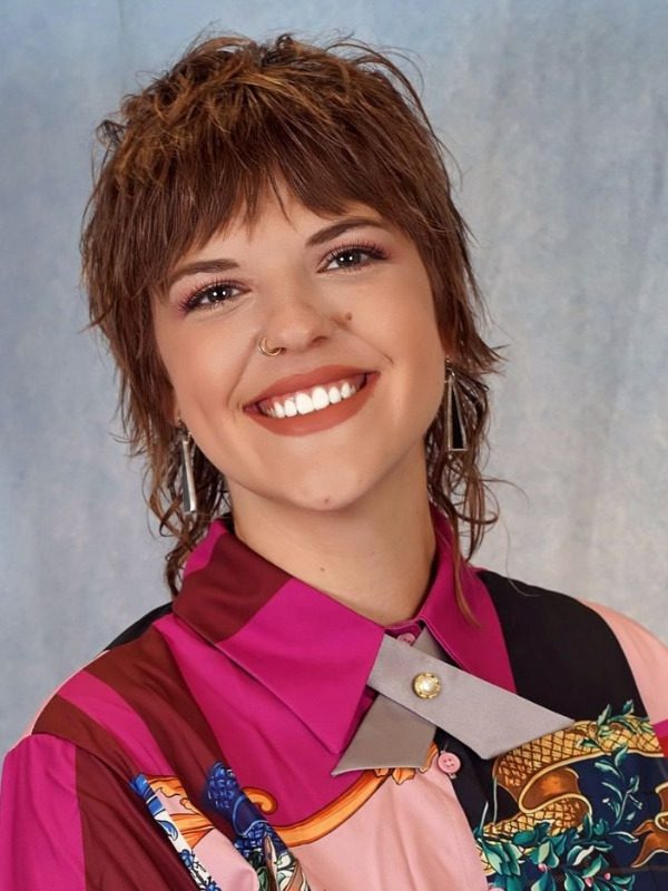 HILARY RICHARDSON Updated hilary richardson headshot