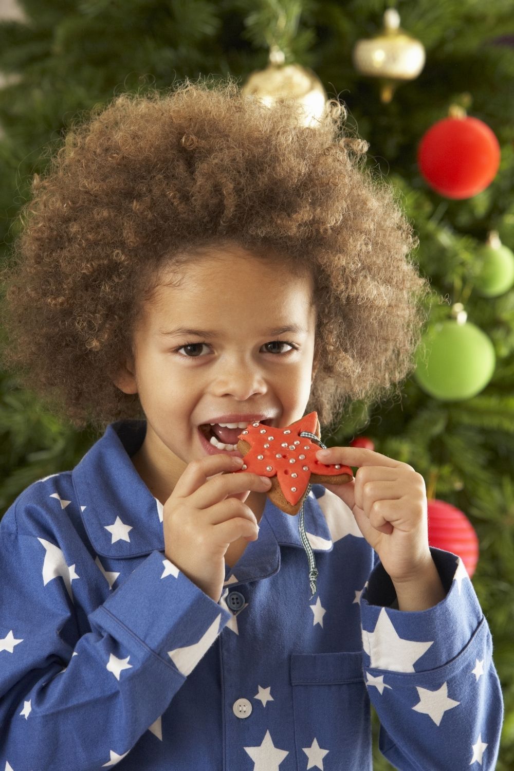 kids dental tips during the holiday season - ellensburg dental care