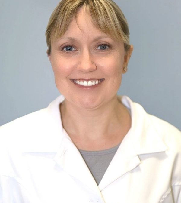 Katherine Patry, DDS