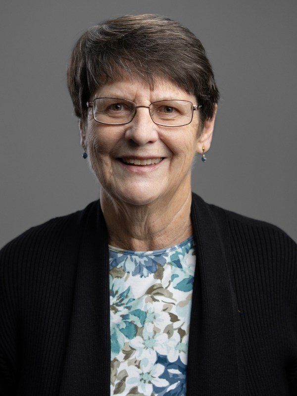 Amelia McClelland