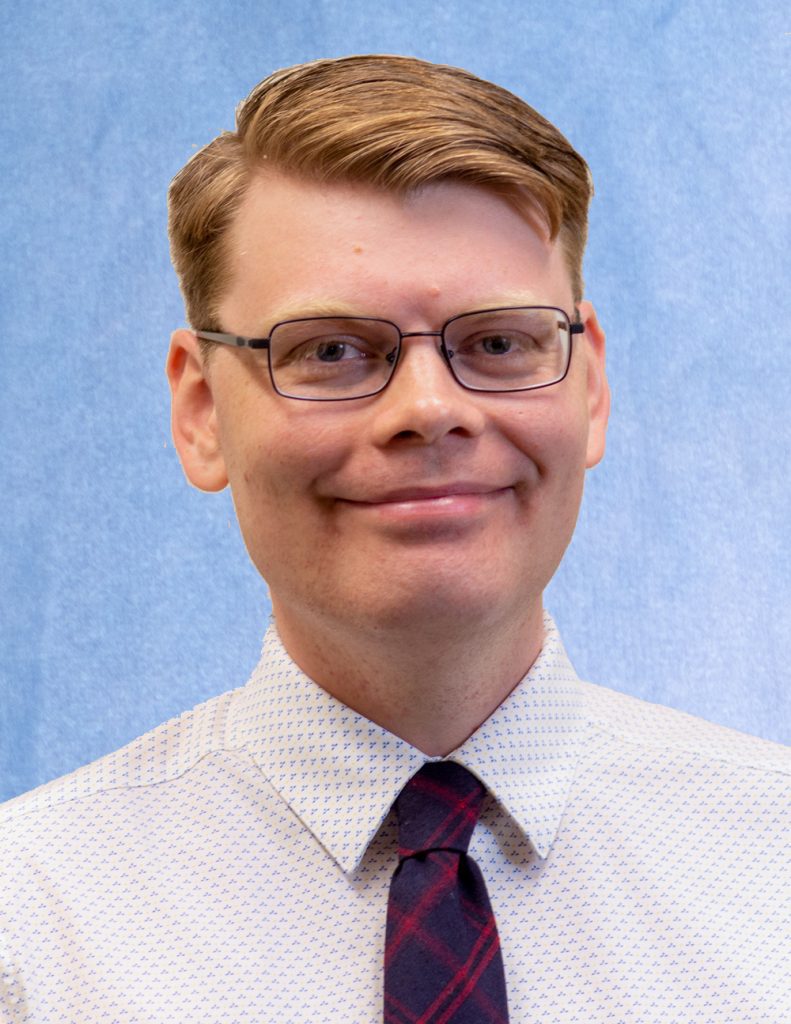 Dan Jenkins