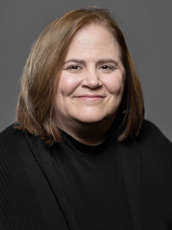 Angela Gonzalez - CHCW Leadership