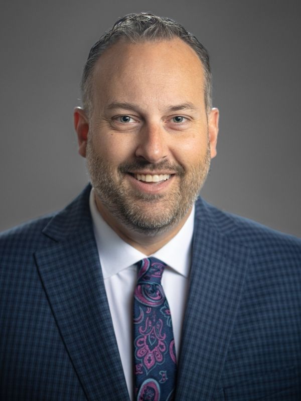 Chris Reed - CHCW Leadership