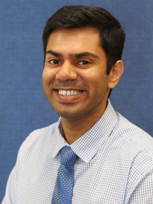 Jai Patel family medicine