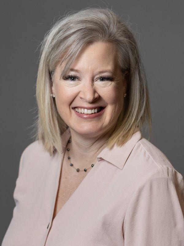 Julie Finley - CHCW Leadership