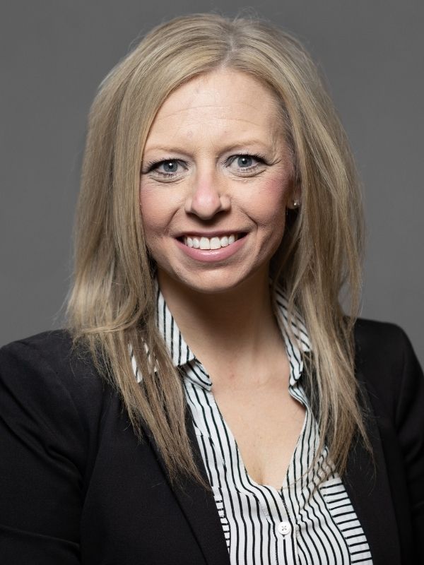 Stephanie Macias - CHCW Leadership