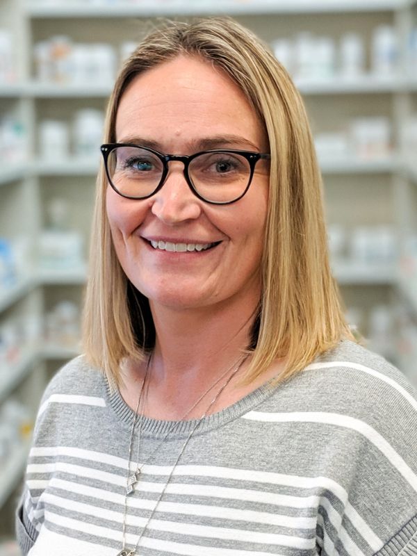 Erika Smith pharmacy