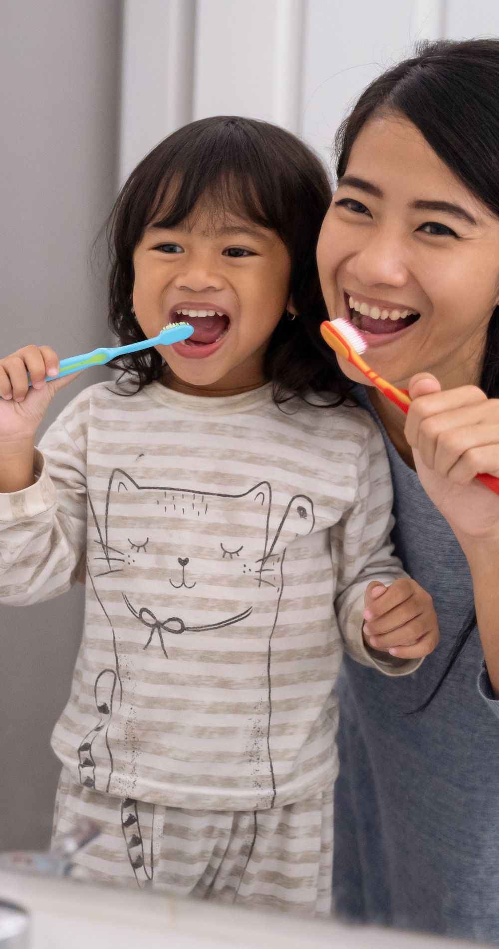 back to school dental hygeine for kids