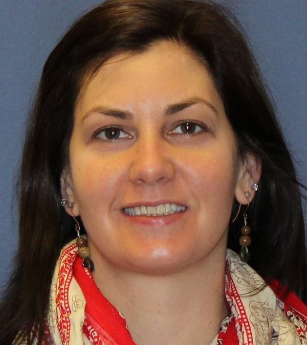 Meghan Colleran, ARNP