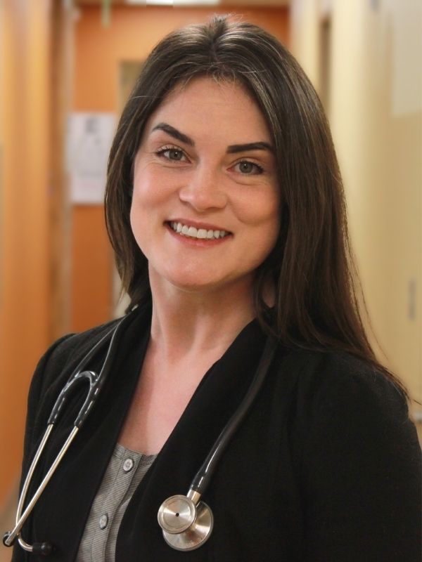 Gillian Zuckerman - Family Medicine