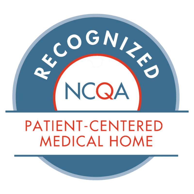 PCMH certification - CHCW PCMH certification - CHCW