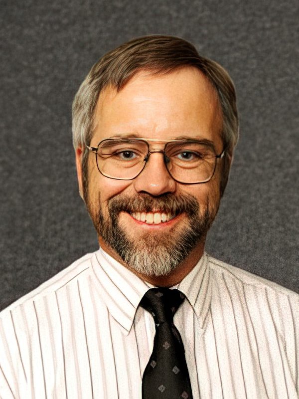 Mark Bauer