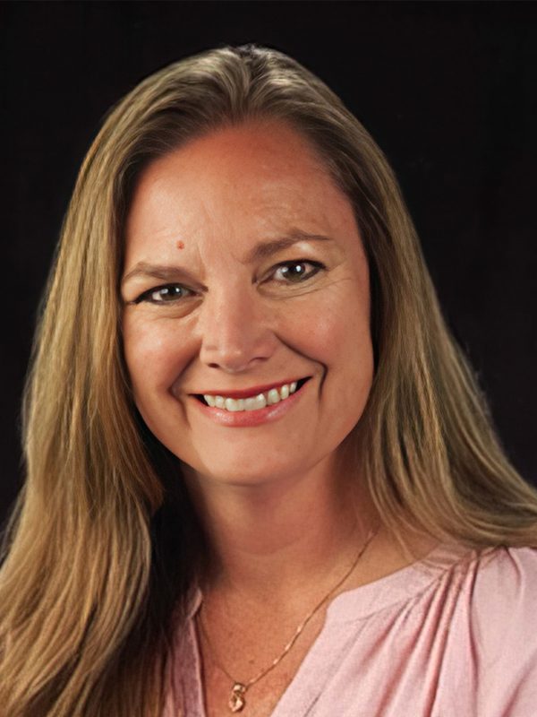 Lynette Marshall