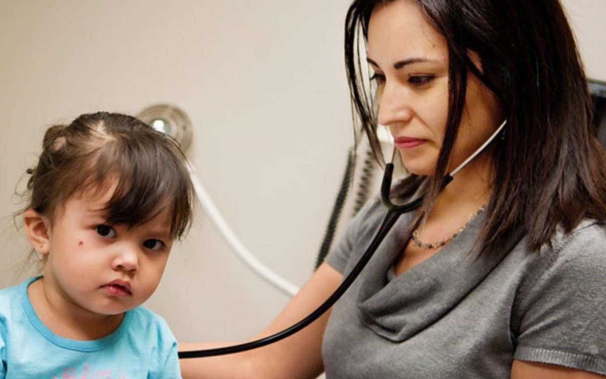 yakima pediatrics providers