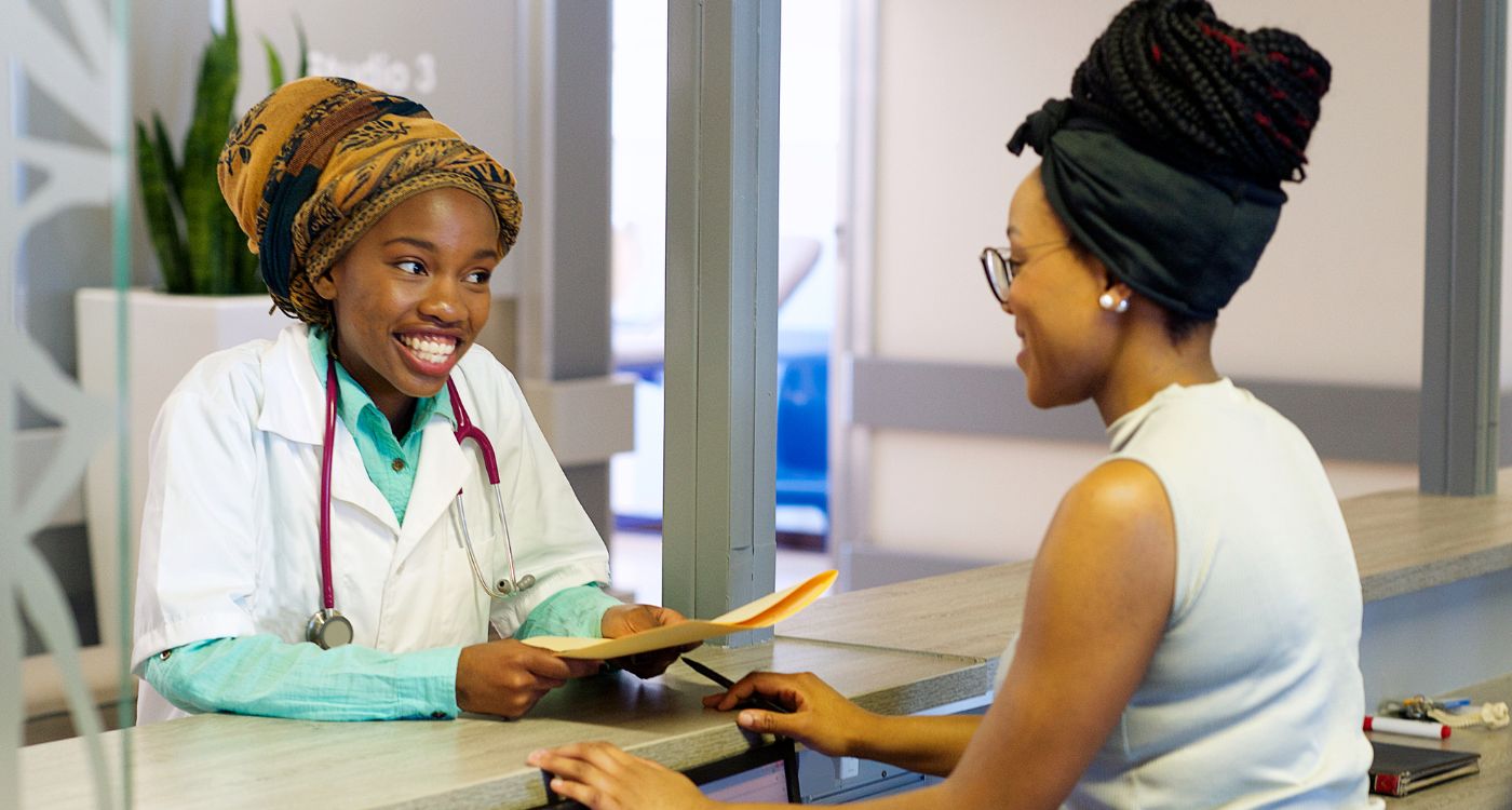 National Health Center Week – Friday, 8/12 – Health Center Staff Appreciation Day
