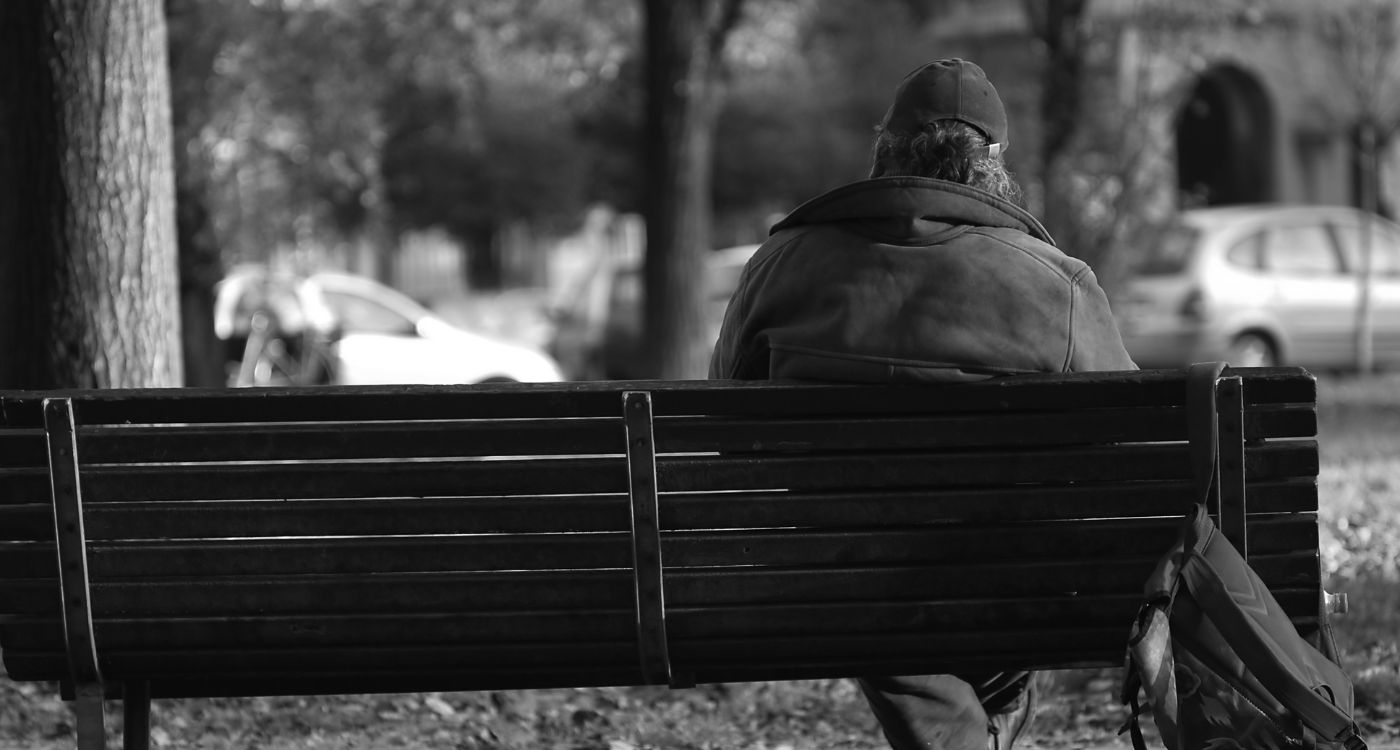 National Health Center Week – Monday 8/8 – Healthcare for the Homeless Day