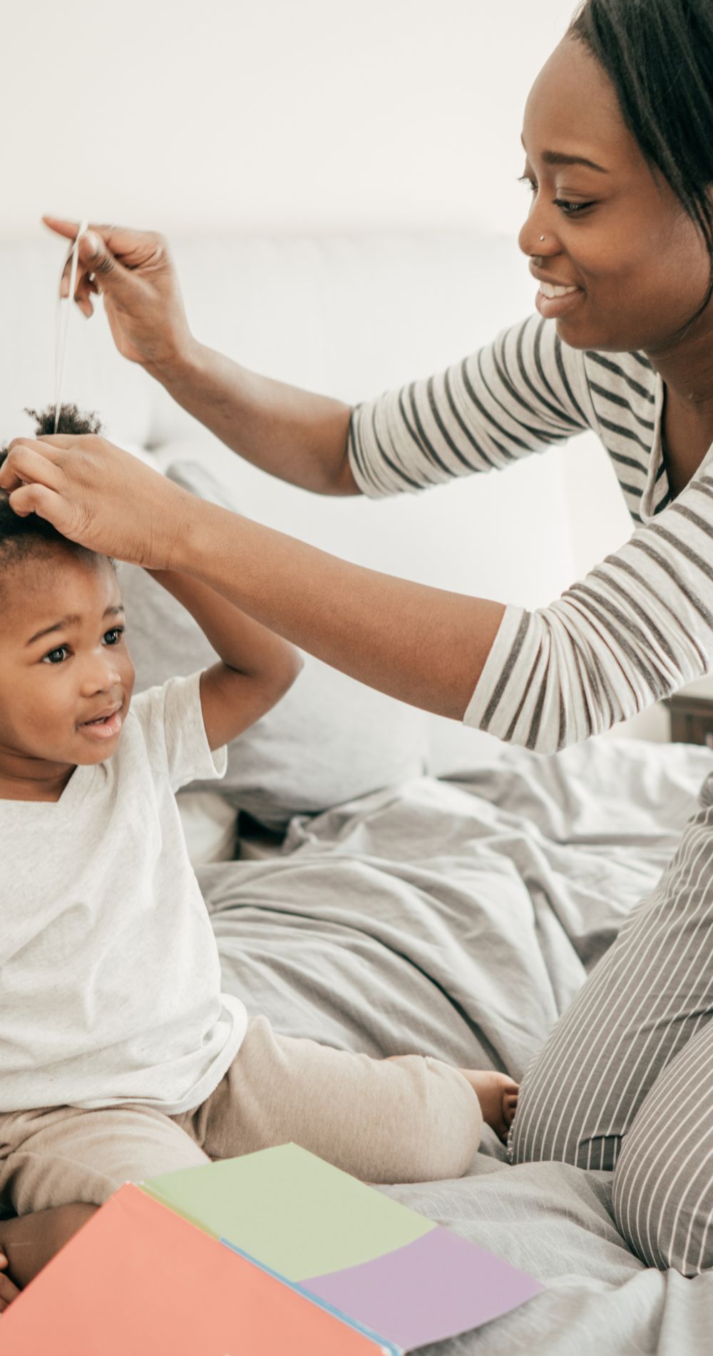 how to prevent head lice