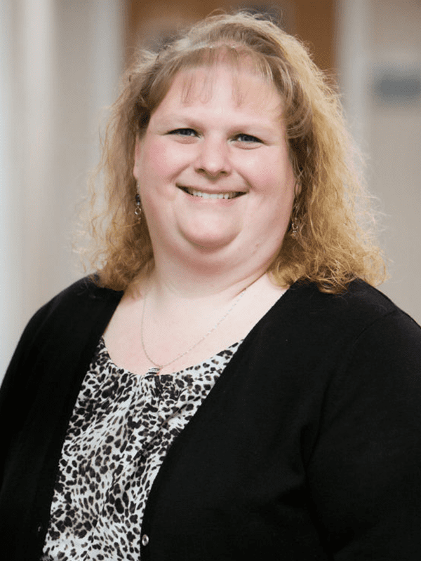 Julie Finley - CHCW Leadership