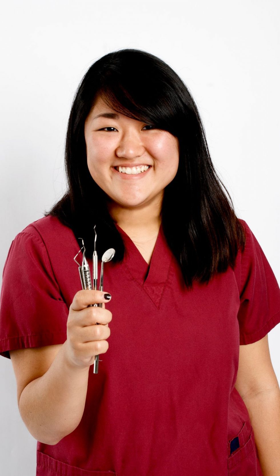 Dental Assistants Recognition Week is March 511 Community Health of