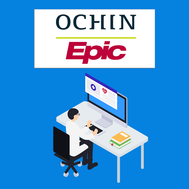 new ochin flu shot at community health in yakima