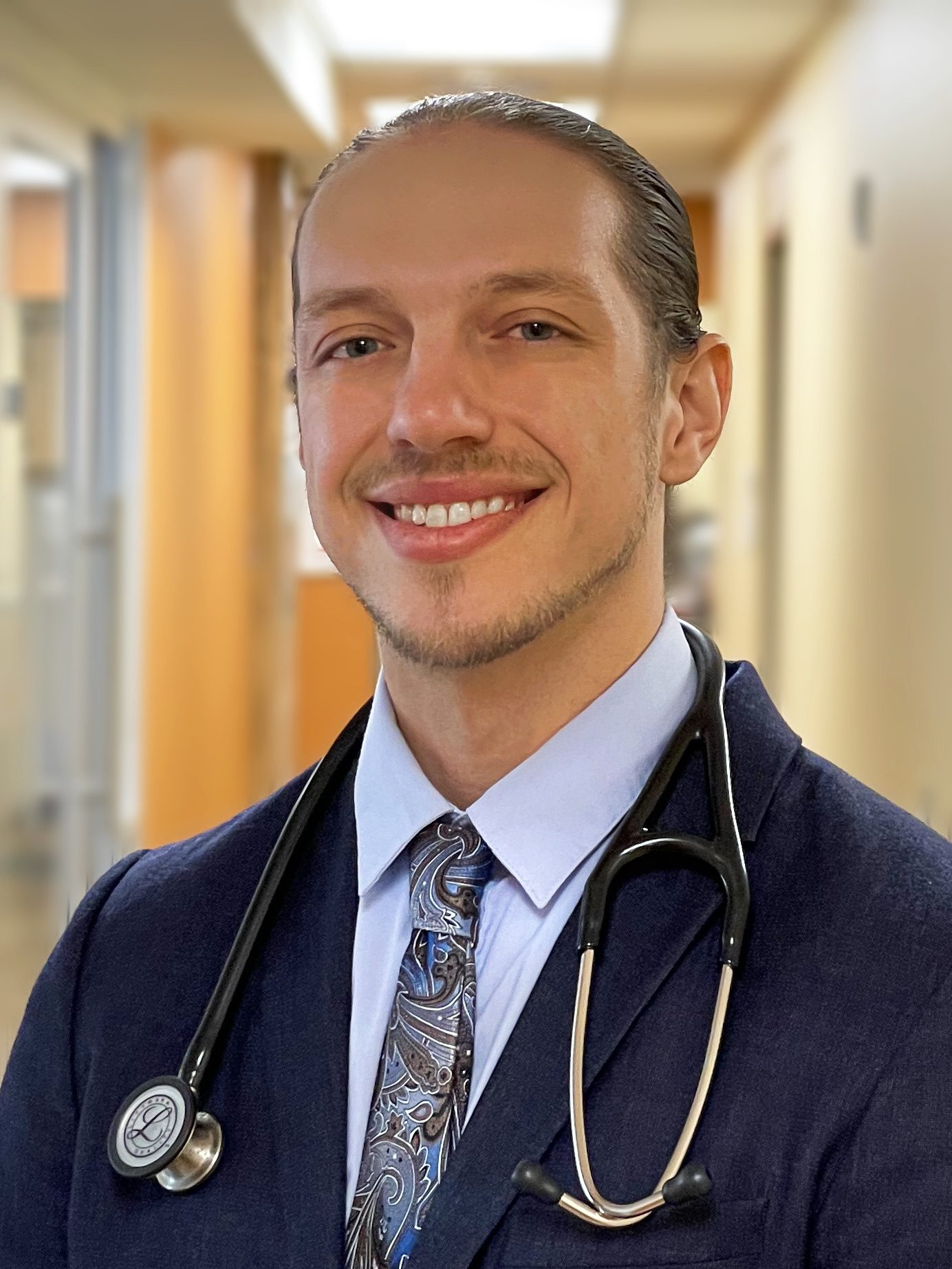 Brent Wilkinson - Family Medicine