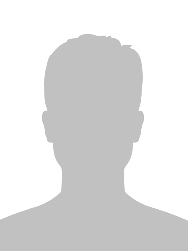 profile male Kristina Bowen Updated